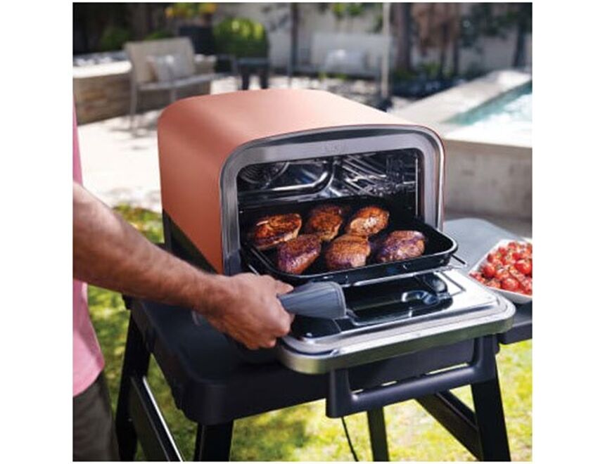 NINJA OO101EU Woodfire Outdoor Ofen