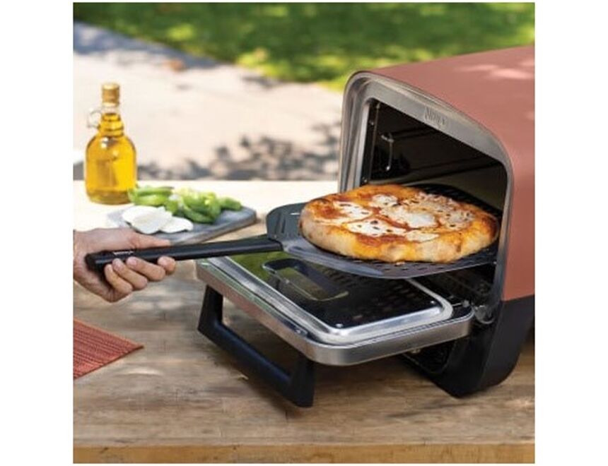 NINJA OO101EU Woodfire Outdoor Ofen