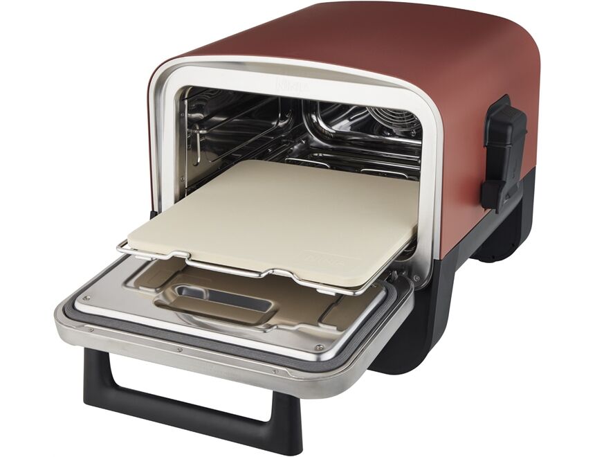 NINJA OO101EU Woodfire Outdoor Ofen