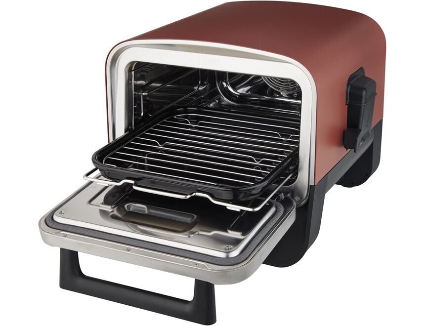 NINJA OO101EU Woodfire Outdoor Ofen