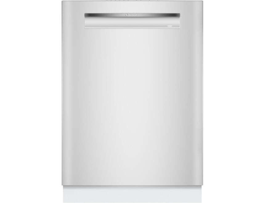 Bosch SMP4ECW72S