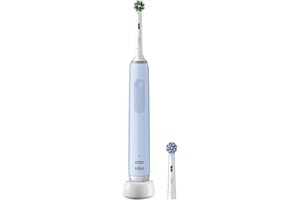 ORALB Pro 3 3000 Cross Action