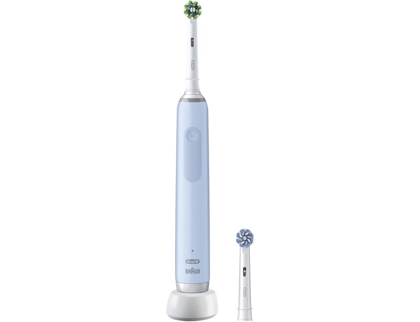 ORALB Pro 3 3000 Cross Action