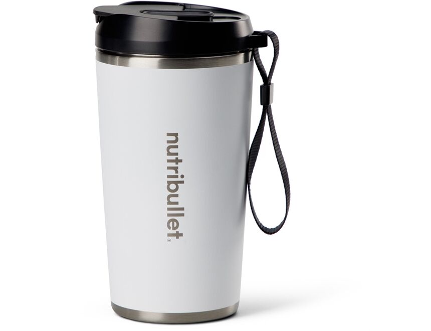 nutribullet NBP016W Flip