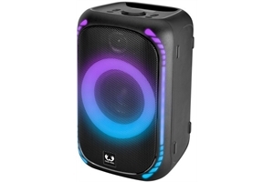 Fresh ´n Rebel 221545 Party Speaker (Medium)