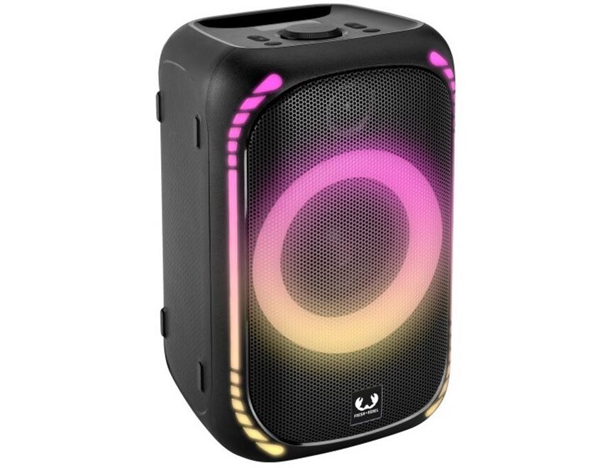 Fresh ´n Rebel 221545 Party Speaker (Medium)