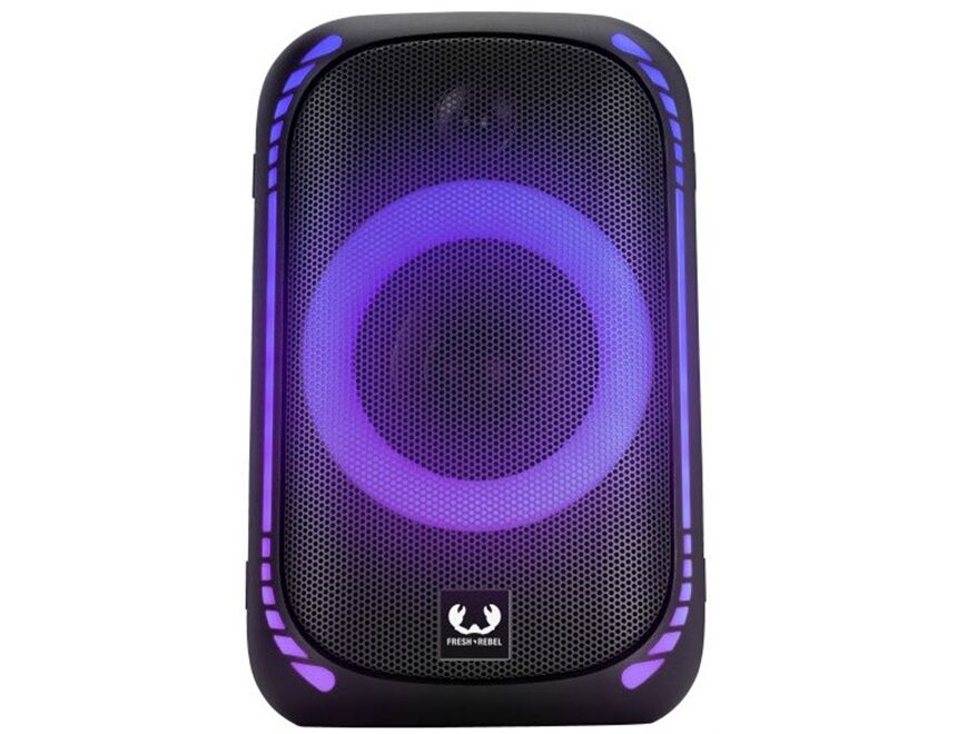 Fresh ´n Rebel 221545 Party Speaker (Medium)