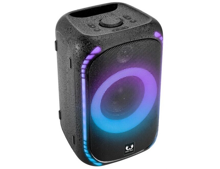 Fresh ´n Rebel 221545 Party Speaker (Medium)
