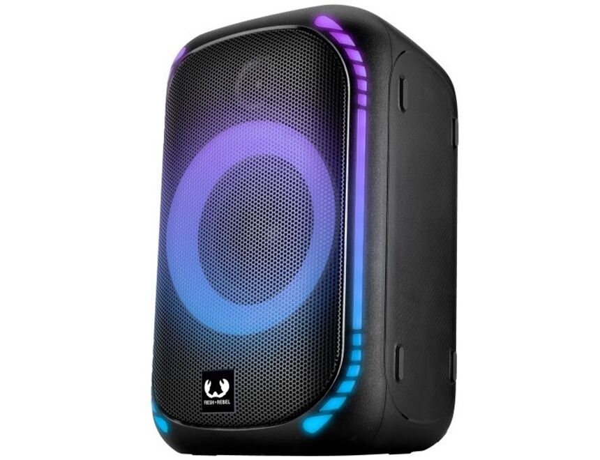 Fresh ´n Rebel 221545 Party Speaker (Medium)
