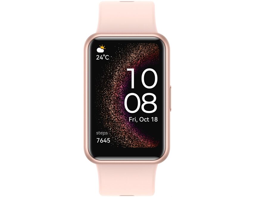 Huawei Watch Fit SE