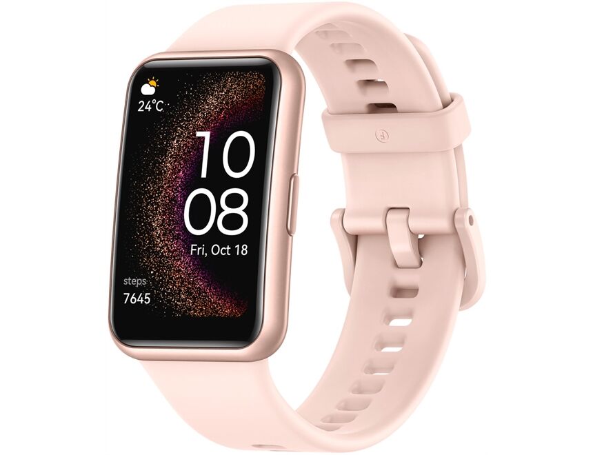Huawei Watch Fit SE