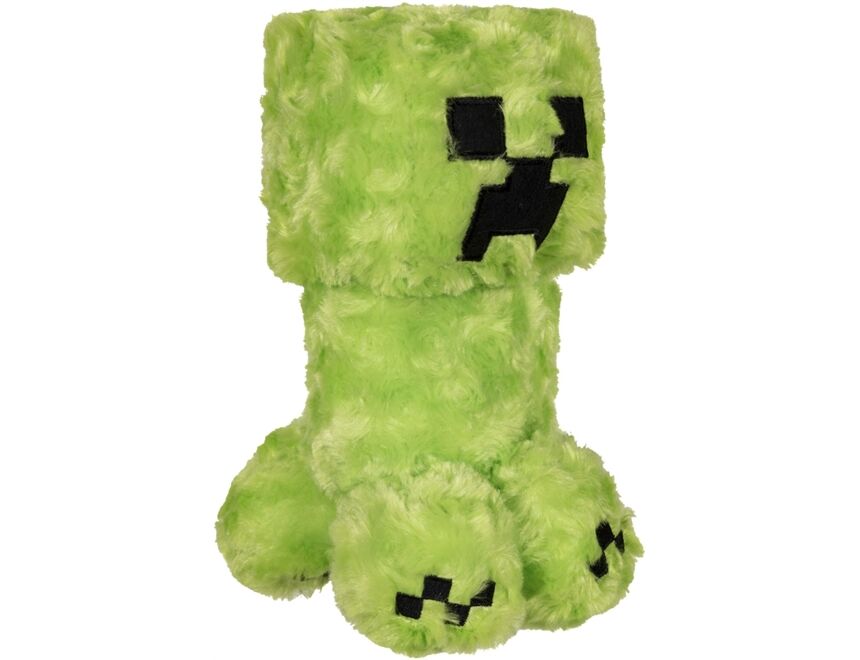 MATTEL 70133 Minecraft Movie Creeper Plüsch