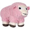 MATTEL 70132 Minecraft Pink Sheep Plüsch (20cm)