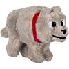 MATTEL 70131 Minecraft Wolf Plüsch (20cm)