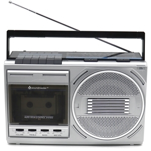 Soundmaster RR20SI