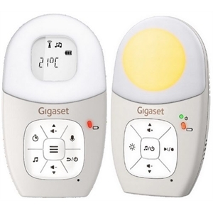 Gigaset Baby 100 Audio