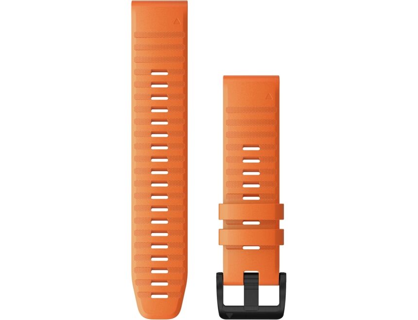 Garmin QuickFit Silikonarmband (22mm)