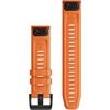 Garmin QuickFit Silikonarmband (22mm)
