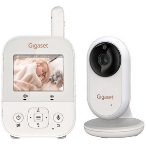 Gigaset Baby 300 Video