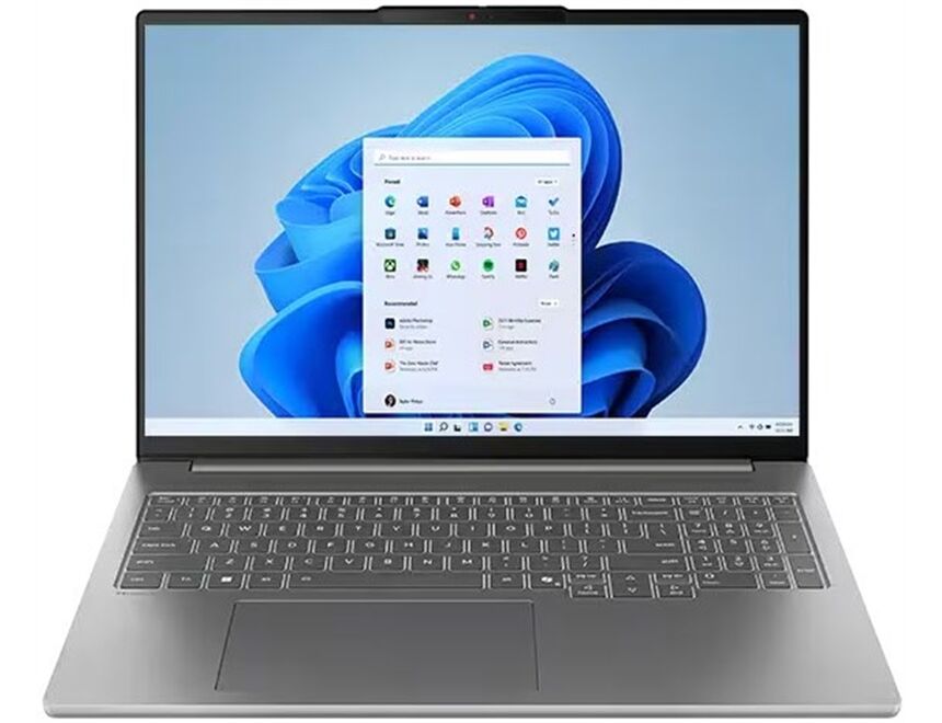Lenovo IdeaPad Pro 5 16IAH10 83JM001HGE i9 Ultra 32GB 1TB
