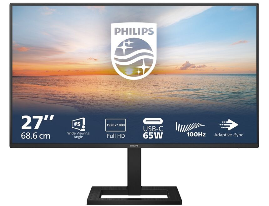 Philips 27E1N1300AE/00 100 Hz FHD