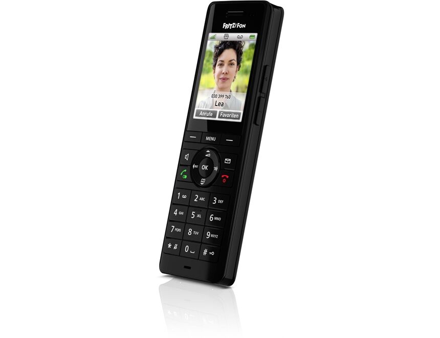 AVM FRITZ!Fon X6