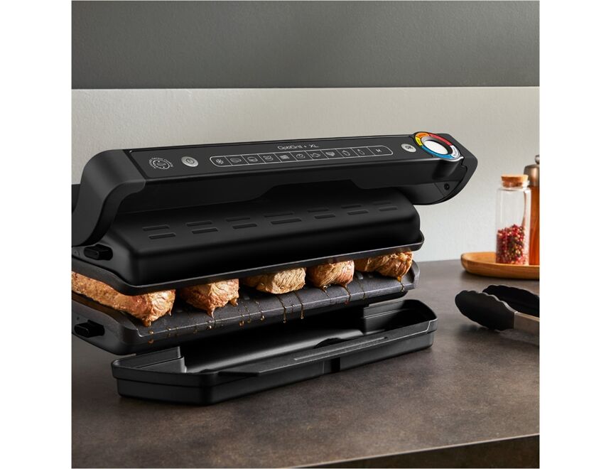 Tefal GC7278 OptiGrill+ Upgrade XL