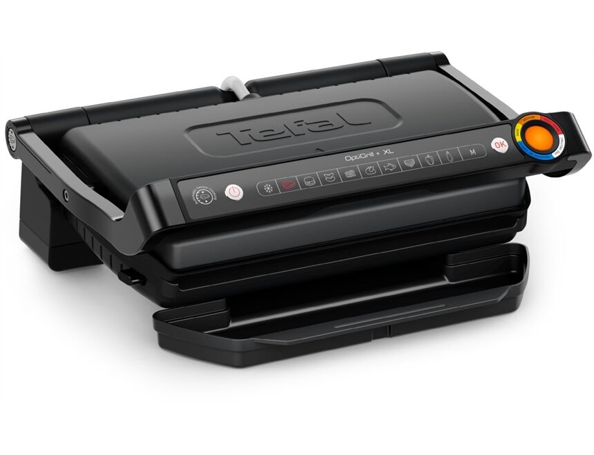 Tefal GC7278 OptiGrill+ Upgrade XL