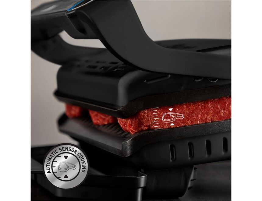 Tefal GC7278 OptiGrill+ Upgrade XL