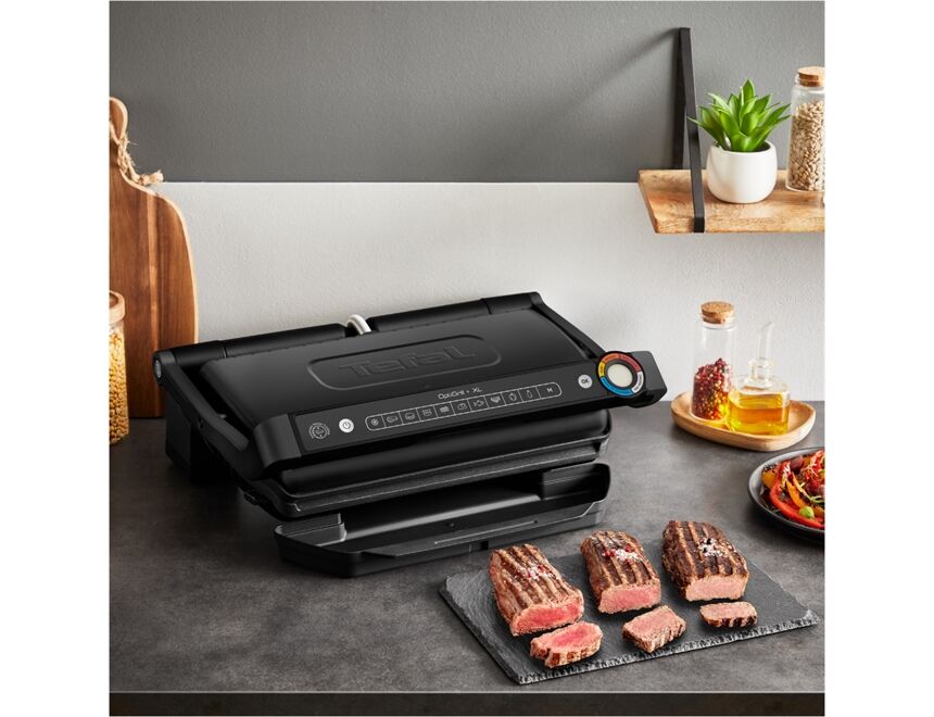 Tefal GC7278 OptiGrill+ Upgrade XL