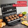 Tefal GC7278 OptiGrill+ Upgrade XL