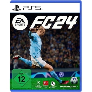 SOFTWAREPY PS5 EA Sports FC 24