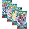 THEPOKEMON 70233 Pokémon Karmesin & Purpur 09