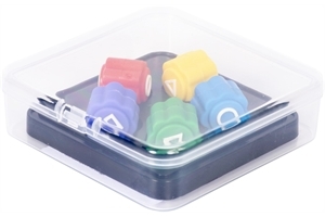 AKTRADE MagiX Gonggi