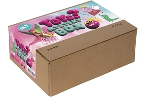 AKTRADE 70232 Toys Mystery Box Vol. 1