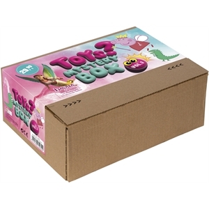AKTRADE 70232 Toys Mystery Box Vol. 1
