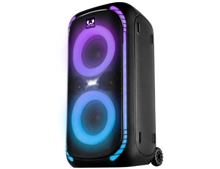 Fresh 'n Rebel 221546 BTS PARTY LOUD L