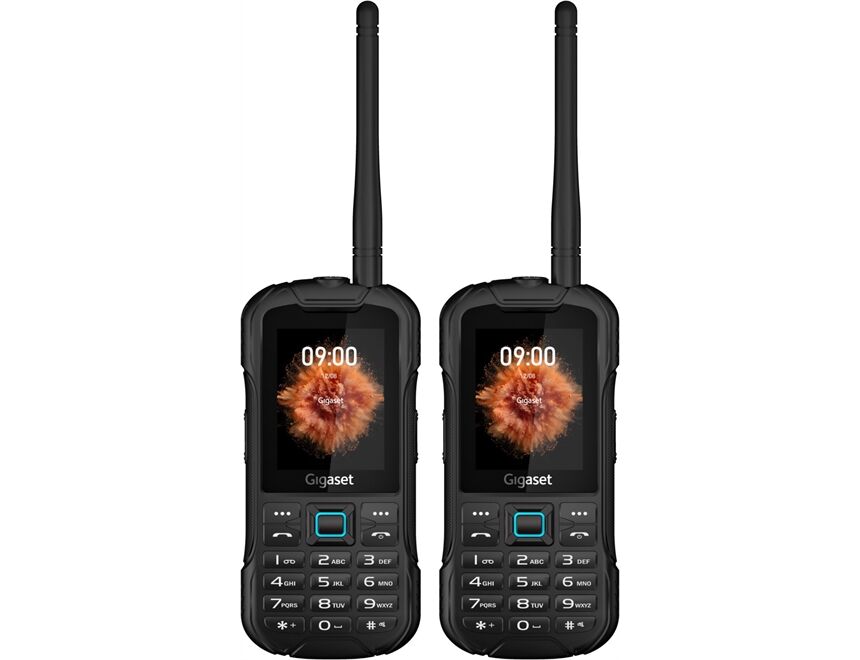 Gigaset GLX8 Active Duo