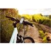 Hama 201508 Fahrrad-Handyhalterung Flexible