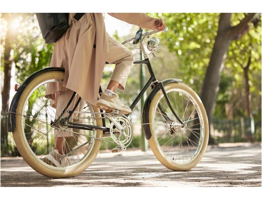 Hama 201508 Fahrrad-Handyhalterung Flexible