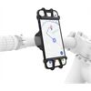 Hama 201508 Fahrrad-Handyhalterung Flexible