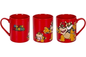 JOOJEE Bowser PrimeLine Tasse