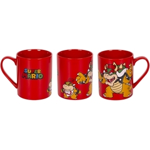JOOJEE Bowser PrimeLine Tasse