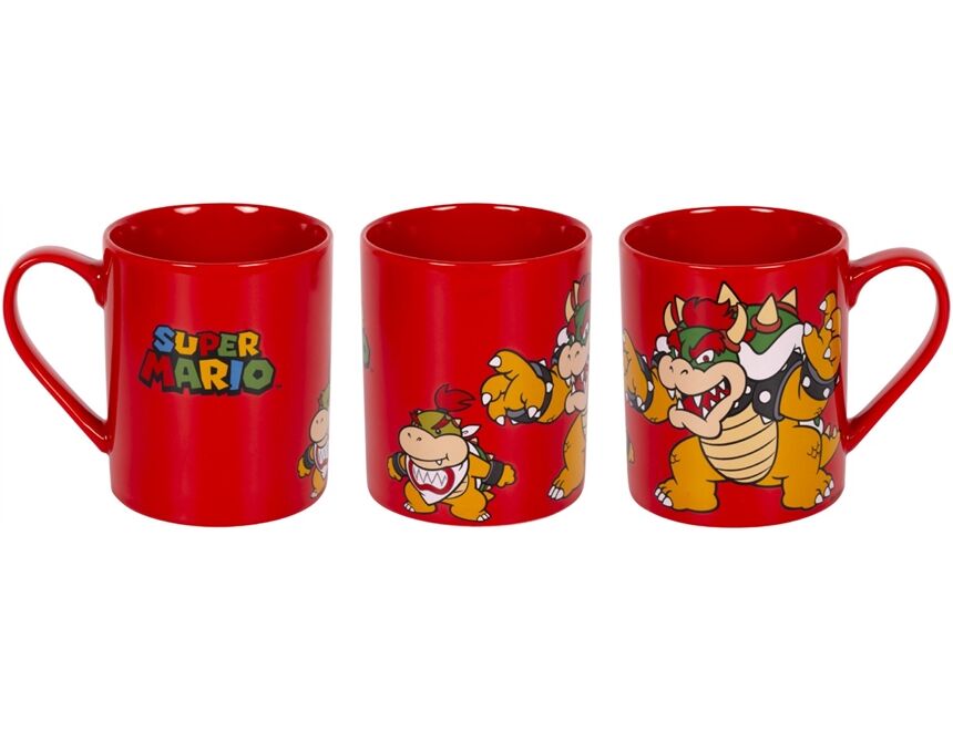 JOOJEE Bowser PrimeLine Tasse