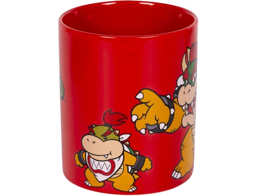 JOOJEE Bowser PrimeLine Tasse