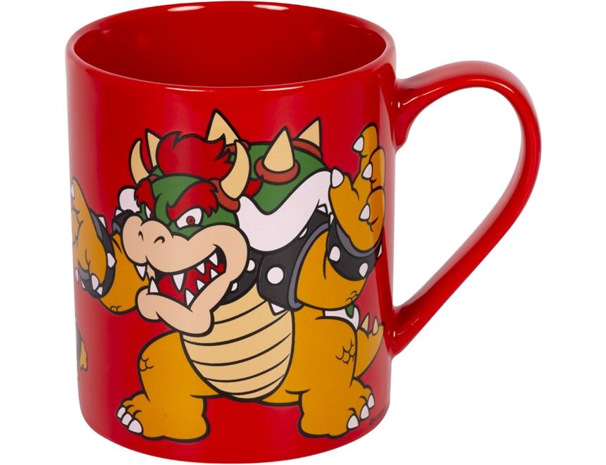 JOOJEE Bowser PrimeLine Tasse