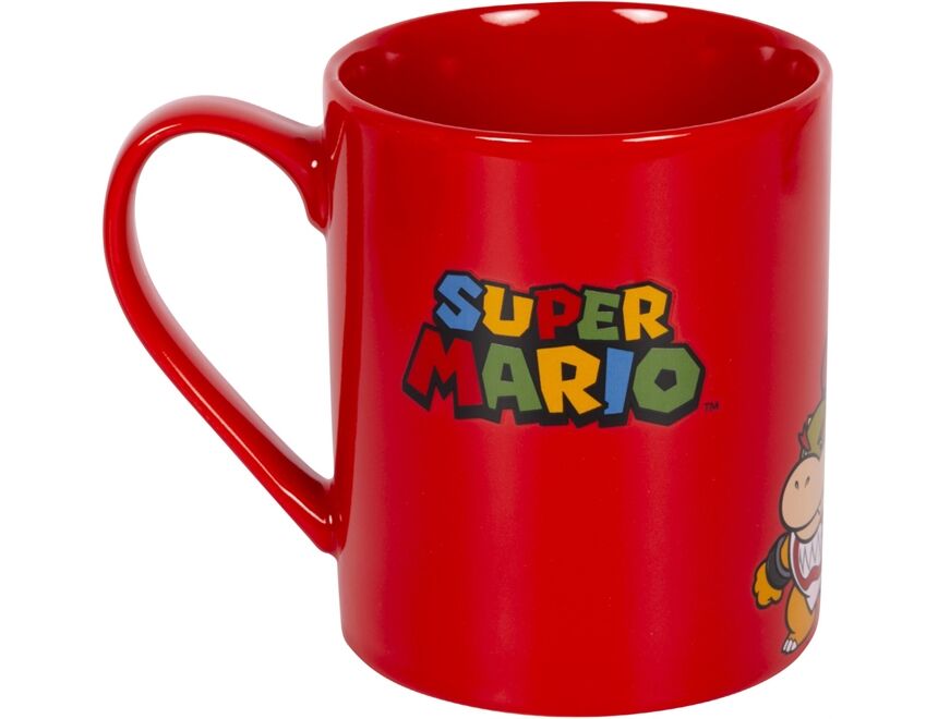 JOOJEE Bowser PrimeLine Tasse