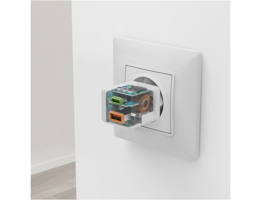Hama Schnellladegerät (30W)