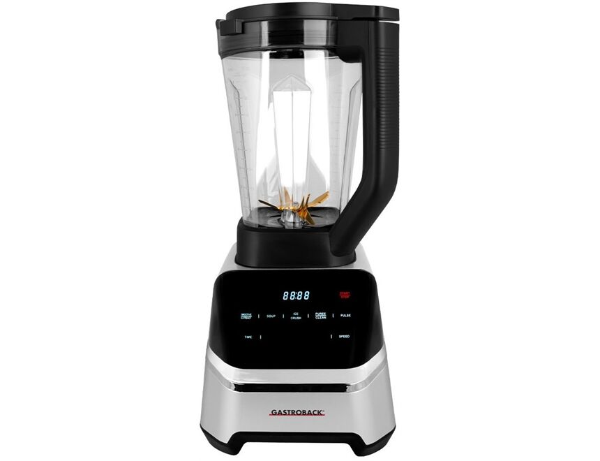 GASTROBACK Design Multi-Power Mix & Soup