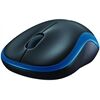 Logitech M185 Wireless Mouse sw/bl